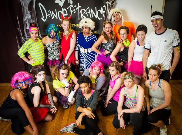 Dance Trance DC Picture 7