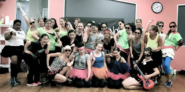 Dance Trance DC Picture 9