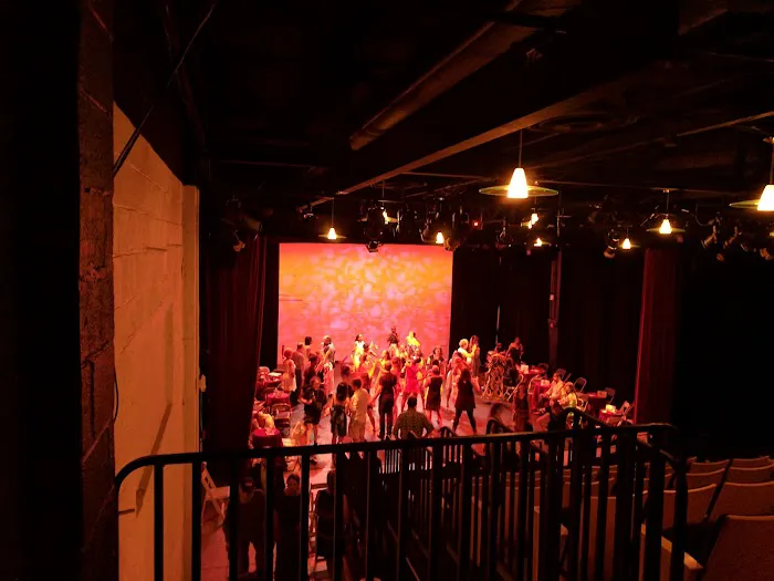 Coyaba Dance Theater Picture 1