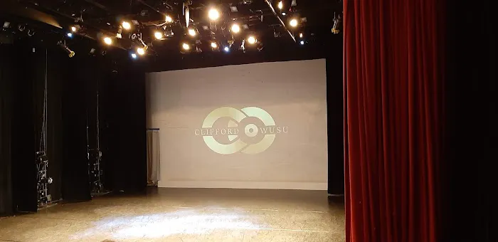 Coyaba Dance Theater Picture 2