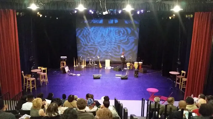 Dance Place Picture 8