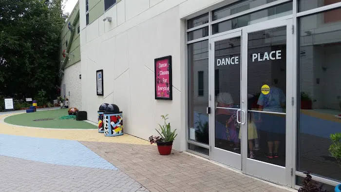 Dance Place Picture 7