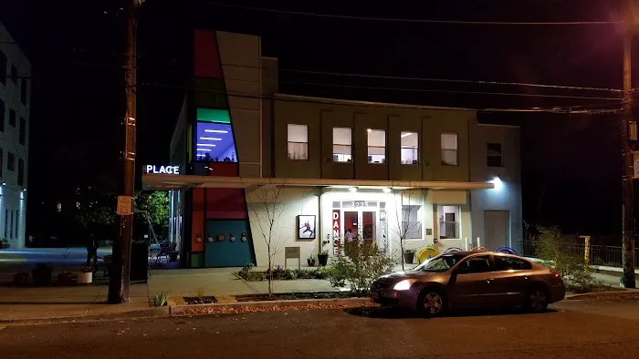 Dance Place Picture 5