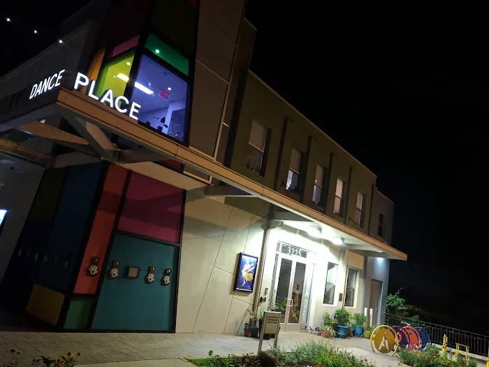 Dance Place Picture 6