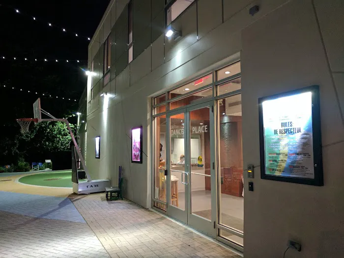 Dance Place Picture 9
