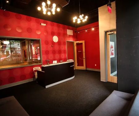 The Salsa With Silvia Dance Studio