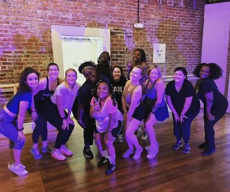 DivaDanceu00ae DC