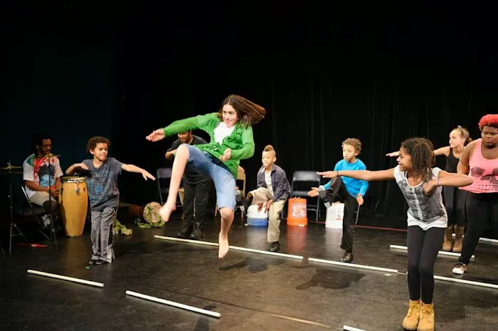 Joe's Movement Emporium Picture 4