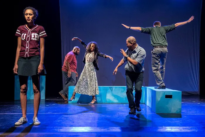 Joe's Movement Emporium Picture 2
