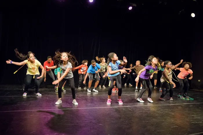 Joe's Movement Emporium Picture 1