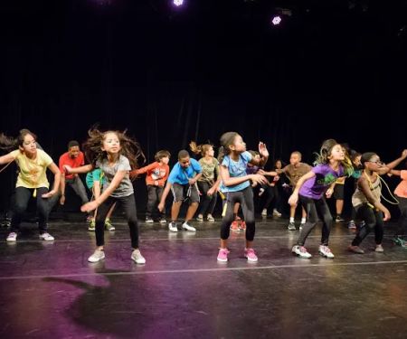 Joe's Movement Emporium