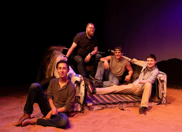 Joe's Movement Emporium Picture 3