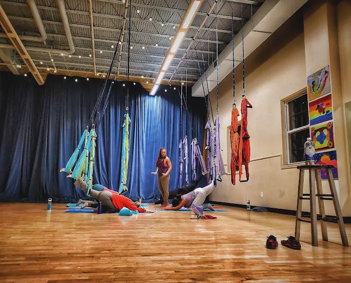 Joe's Movement Emporium Picture 8
