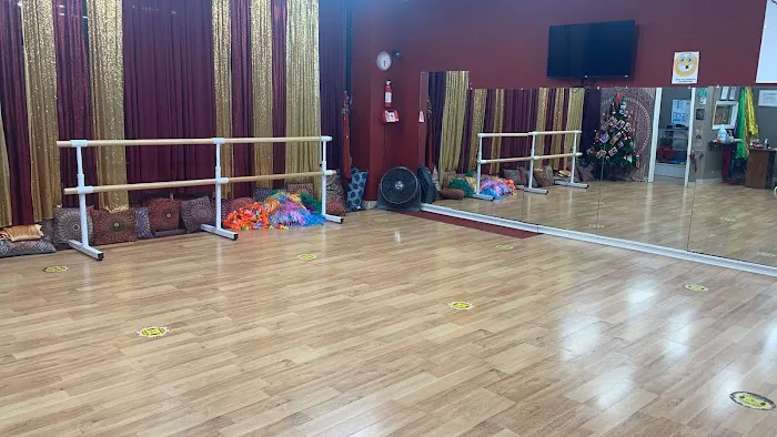 DANZART STUDIO Picture 3
