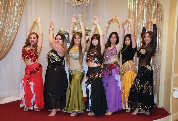 DANZART STUDIO Picture 1