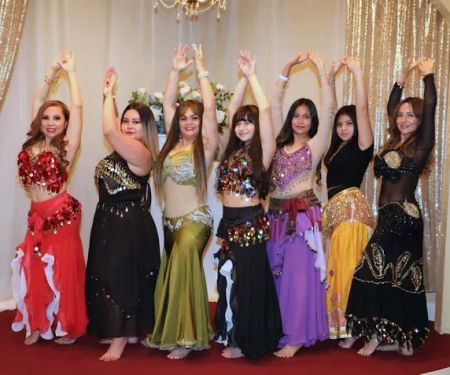 DANZART STUDIO