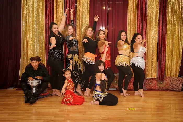 DANZART STUDIO Picture 4