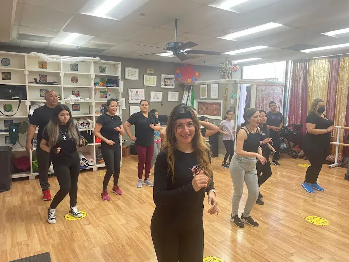 DANZART STUDIO Picture 6