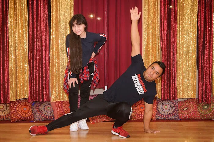 DANZART STUDIO Picture 8