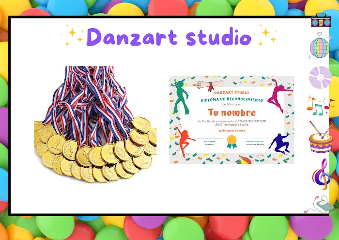 DANZART STUDIO Picture 10