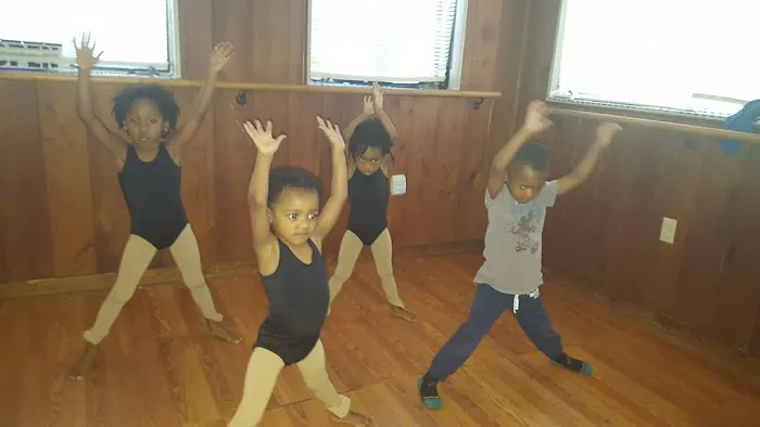 Dance Creator Picture 2