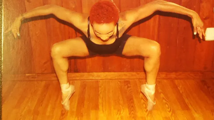 Dance Creator Picture 1