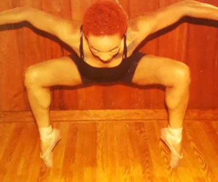 Dance Creator