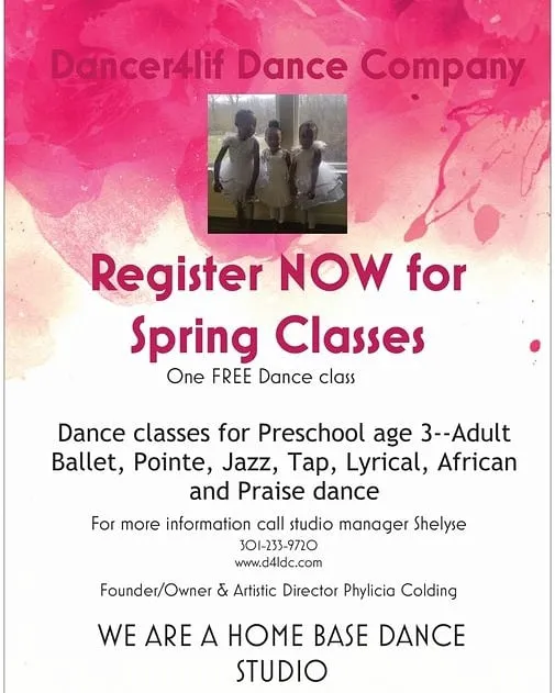 Dance Creator Picture 10