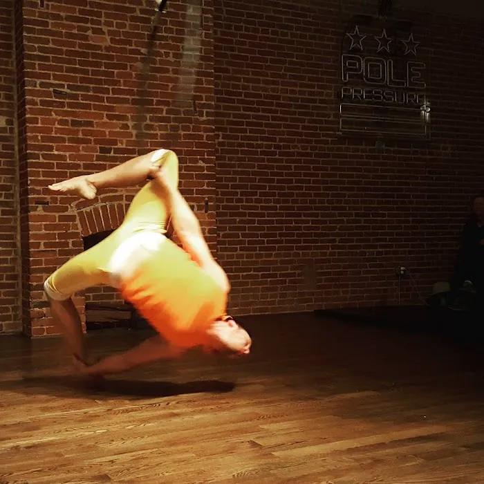 Pole Pressure Picture 5