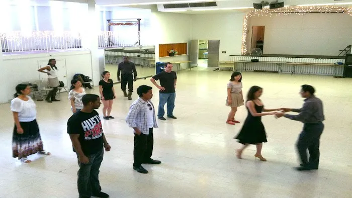 DanceSport Dupont Circle Picture 1