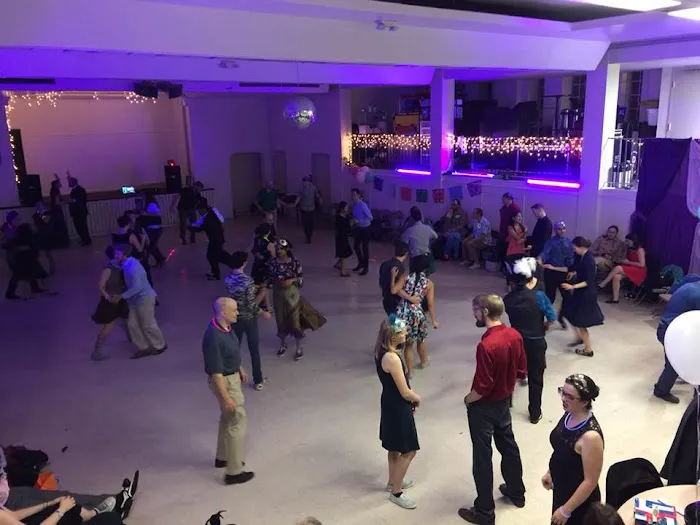 DanceSport Dupont Circle Picture 3