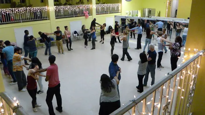DanceSport Dupont Circle Picture 8