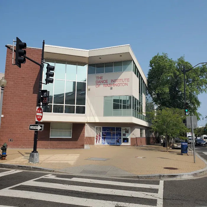 The Dance Institute of Washington Picture 2