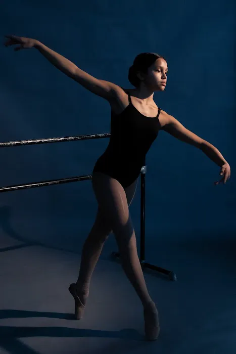 The Dance Institute of Washington Picture 4