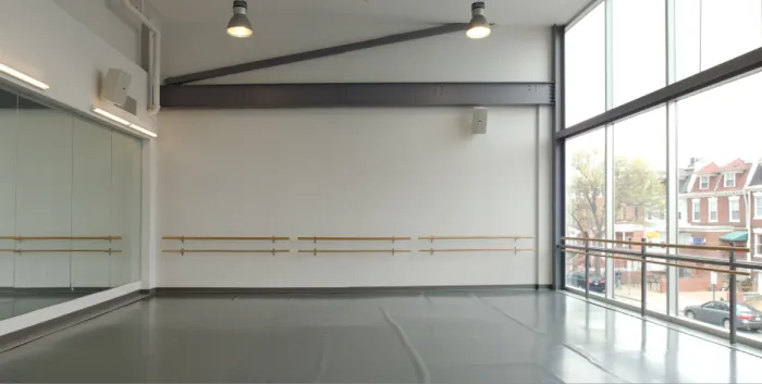The Dance Institute of Washington Picture 7