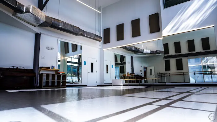 The Dance Institute of Washington Picture 6