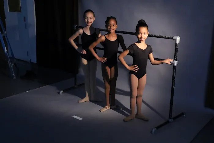The Dance Institute of Washington Picture 10