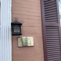 Centre De Danse ico