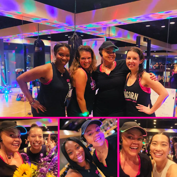 District Shine Dance Fitness Picture 3