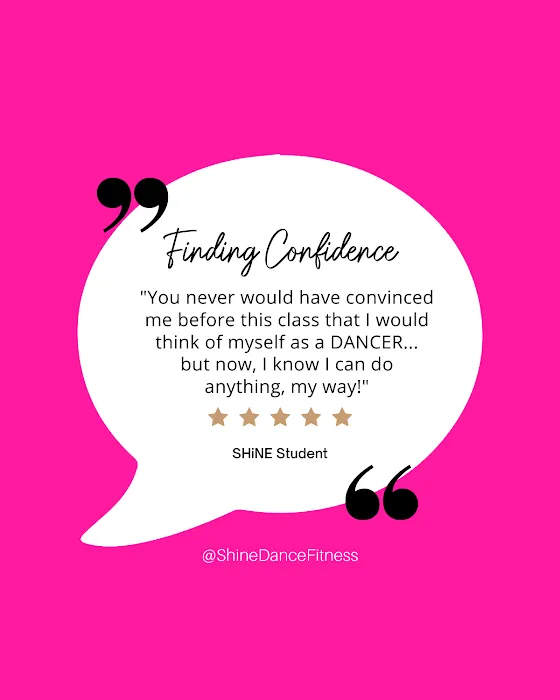 District Shine Dance Fitness Picture 4