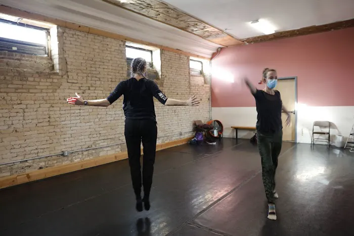 Dance Loft on 14 Picture 4