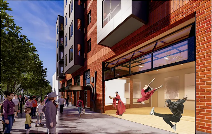 Dance Loft on 14 Picture 9
