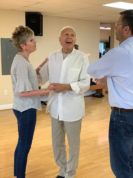Art Of Ballroom Dance for Fun, Fitness & Romance Picture 2