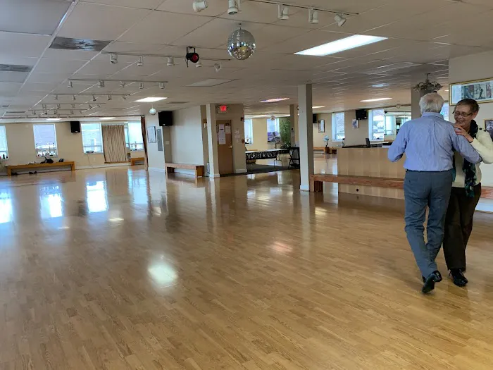 Art Of Ballroom Dance for Fun, Fitness & Romance Picture 5
