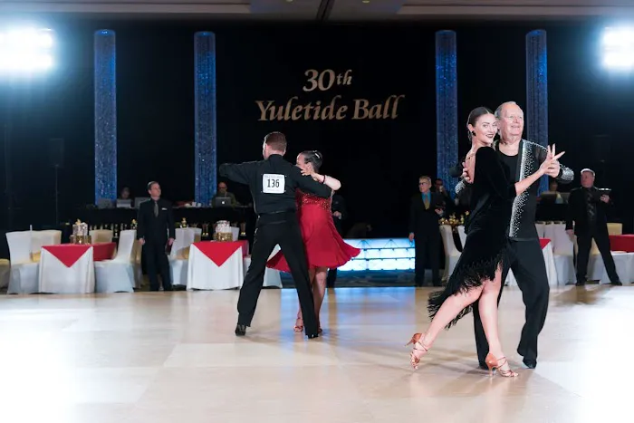 Alexandria Ballroom Picture 3