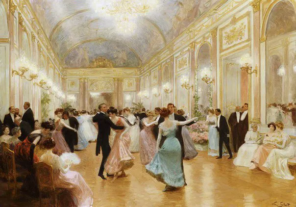 Alexandria Ballroom Picture 1