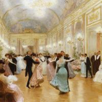 Alexandria Ballroom ico