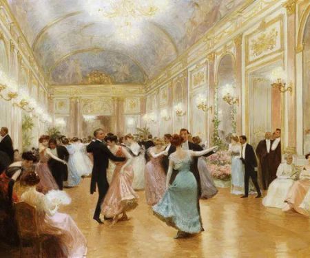 Alexandria Ballroom