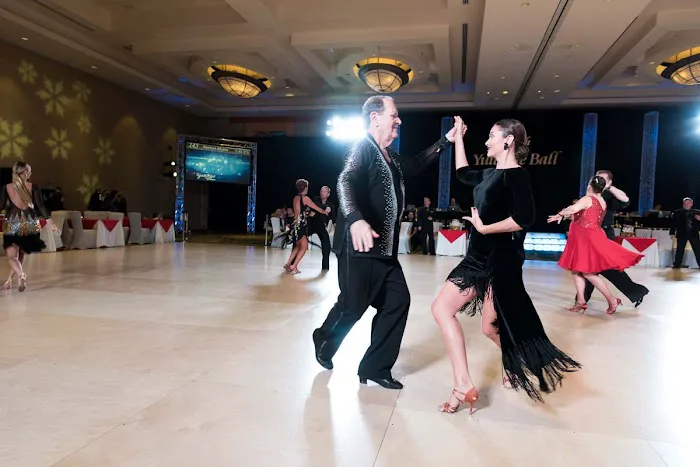 Alexandria Ballroom Picture 2