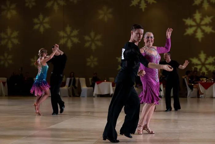 Alexandria Ballroom Picture 5